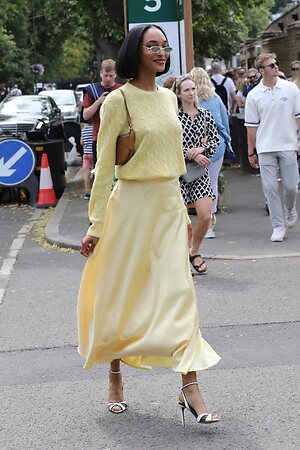 Jourdan Dunn leaked photo #103