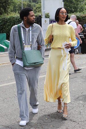 Jourdan Dunn leaked photo #104