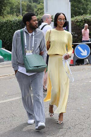 Jourdan Dunn leaked photo #105