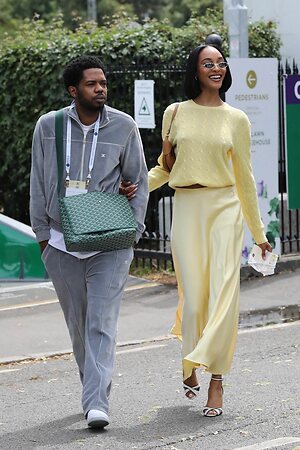 Jourdan Dunn leaked photo #106