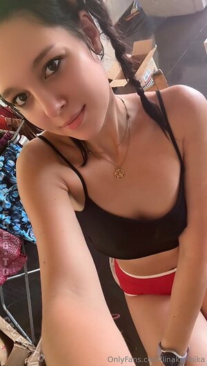 Journey_of_Hammer Nude Leaked Photo #2