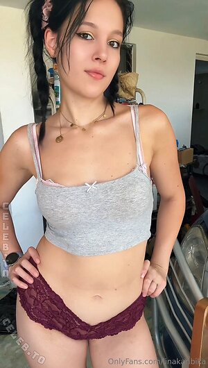 Journey_of_Hammer Nude Leaked Photo #4