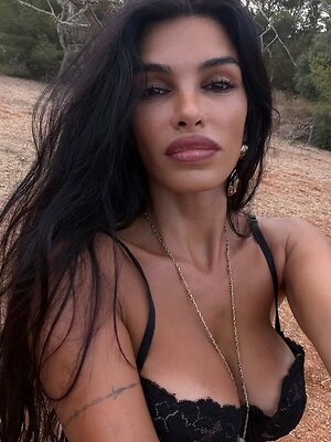 Jovana Djordjevic leaked photo #5