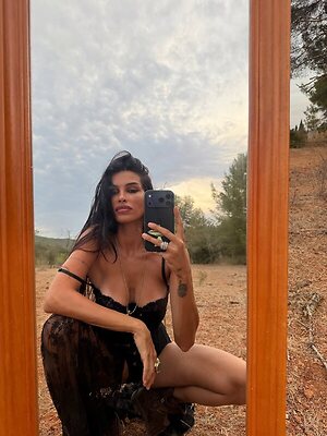 Jovana Djordjevic leaked photo #6
