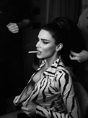 Jovana Djordjevic leaked photo #7