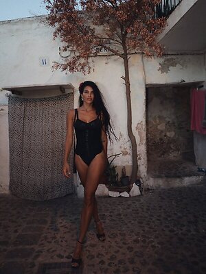 Jovana Djordjevic leaked photo #12