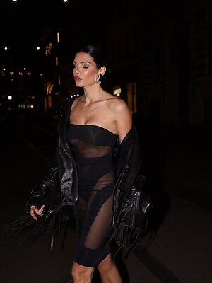 Jovana Djordjevic leaked photo #57