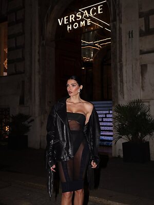 Jovana Djordjevic leaked photo #60