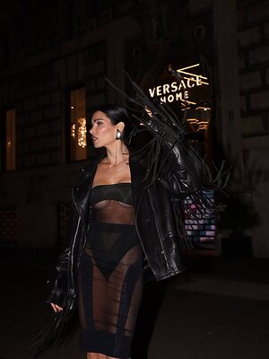Jovana Djordjevic leaked photo #62