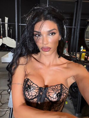 Jovana Djordjevic leaked photo #78