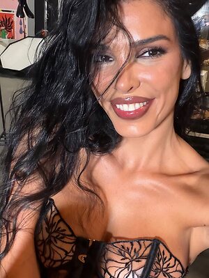 Jovana Djordjevic leaked photo #79