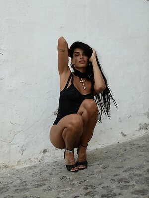 Jovana Djordjevic leaked photo #87