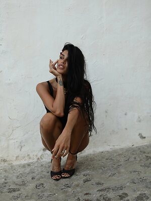 Jovana Djordjevic leaked photo #89