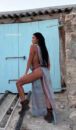 Jovana Djordjevic leaked photo #104