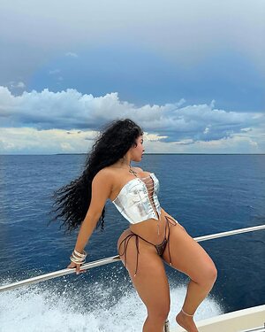 JoVianca Rodriguez leaked photo #13