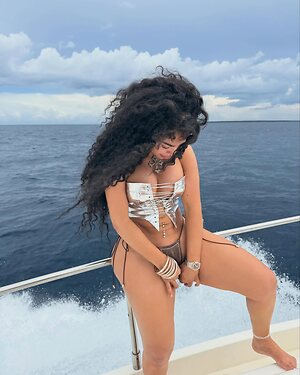JoVianca Rodriguez leaked photo #24