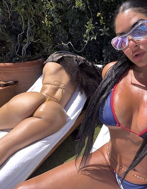 JoVianca Rodriguez leaked photo #36