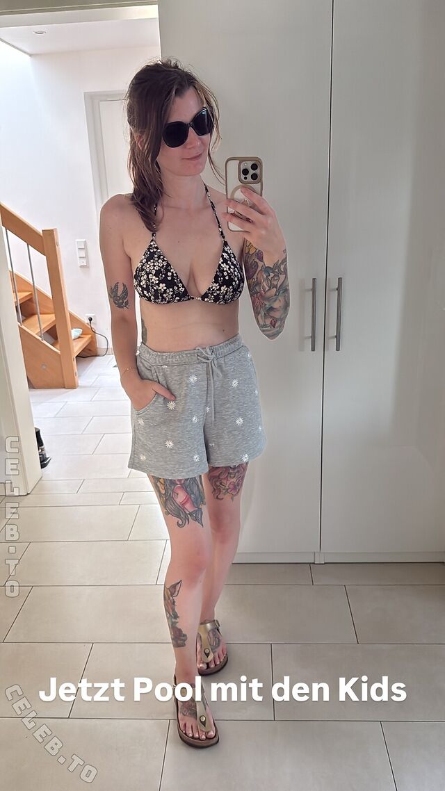 Jovlekaline leaked photos