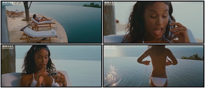 Joy Bryant leaked photo #31