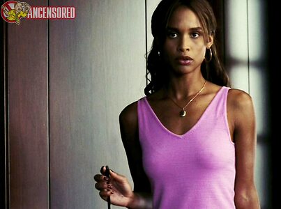 Joy Bryant leaked photo #40