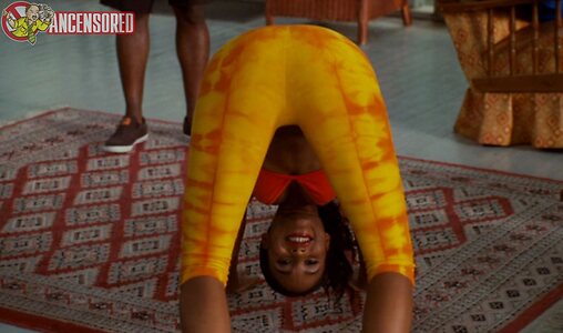 Joy Bryant leaked photo #49