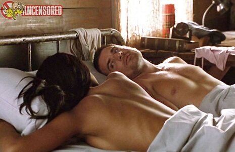 Joy Bryant leaked photo #58