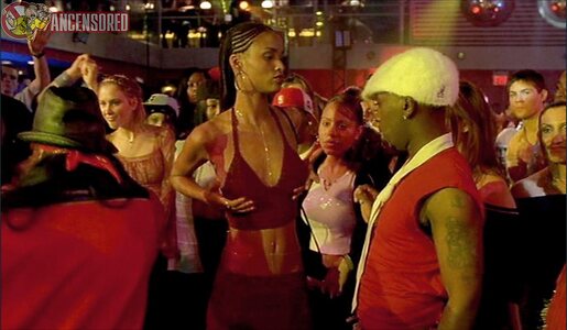Joy Bryant