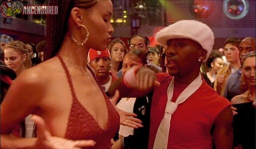 Joy Bryant leaked photo #65