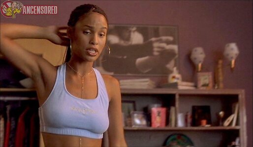Joy Bryant leaked photo #66