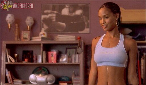 Joy Bryant leaked photo #67