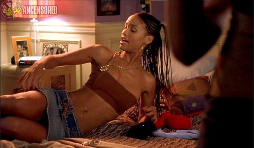 Joy Bryant leaked photo #68