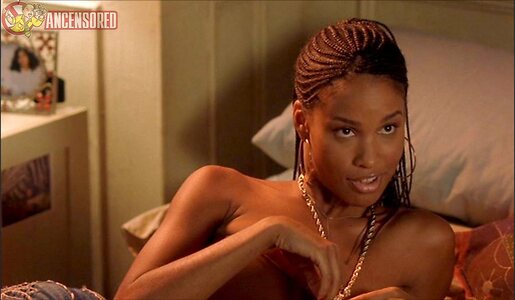 Joy Bryant leaked photo #70