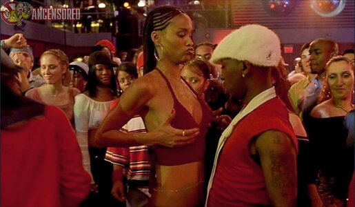 Joy Bryant leaked photo #72