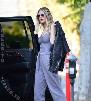 Joy Corrigan Nude Leaked Photo #21