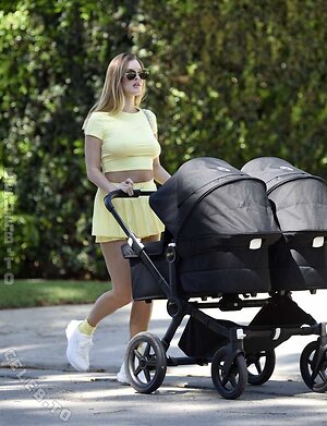 Joy Corrigan Nude Leaked Photo #37