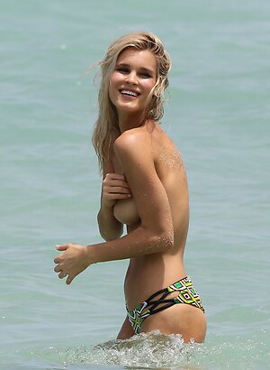 Joy Corrigan leaked photo #86