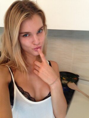 Joy Corrigan leaked photo #115