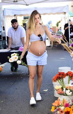 Joy Corrigan leaked photo #269