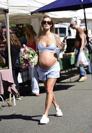 Joy Corrigan leaked photo #273