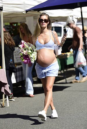 Joy Corrigan leaked photo #274