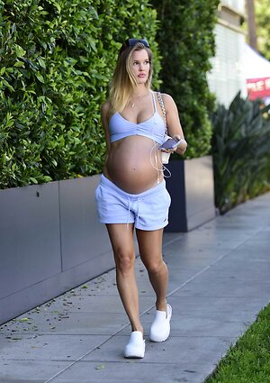 Joy Corrigan leaked photo #278