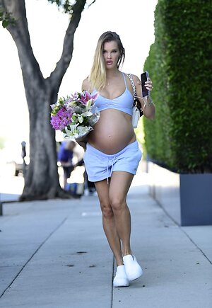 Joy Corrigan leaked photo #292
