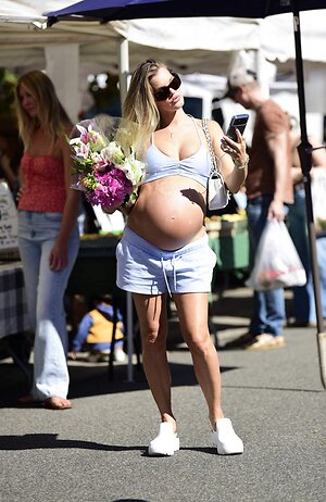 Joy Corrigan leaked photo #293