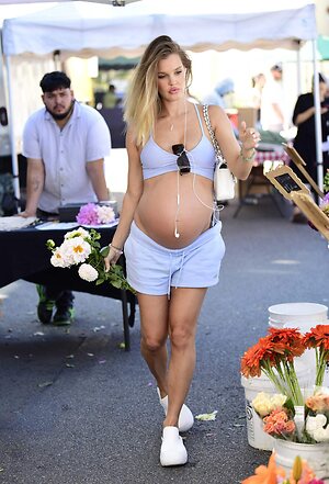 Joy Corrigan leaked photo #301