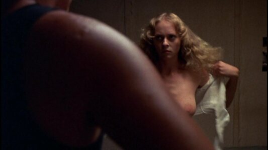 Joy Dunstan leaked photo #12