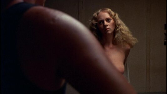 Joy Dunstan leaked photo #17
