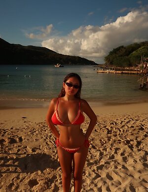 Joy Hallyday leaked photo #11