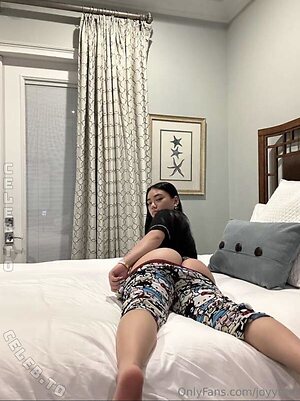 Joy Mei photo