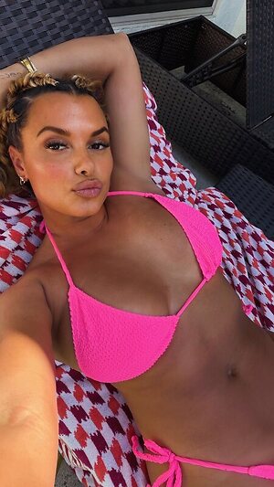 Joy Taylor