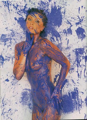 Joyce De Troch Nude Leaked Photo #6